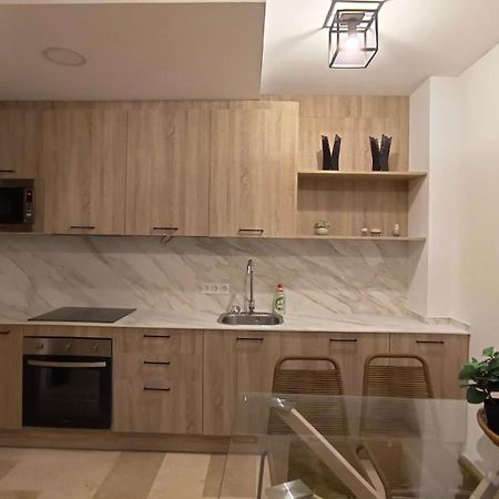 Suites Corazon Andaluz Малага Екстериор снимка