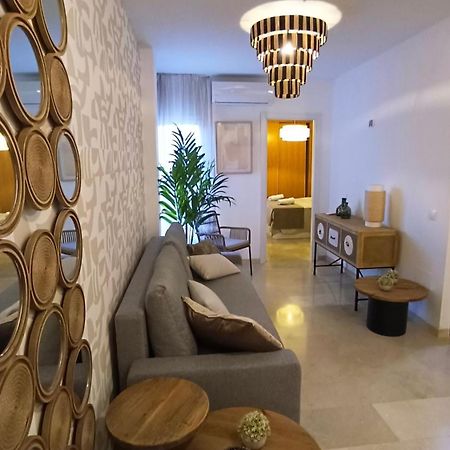 Suites Corazon Andaluz Малага Екстериор снимка
